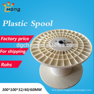 High Quality Cheap Price Abs Rohs Material Spool For Wire Factory Directly From China